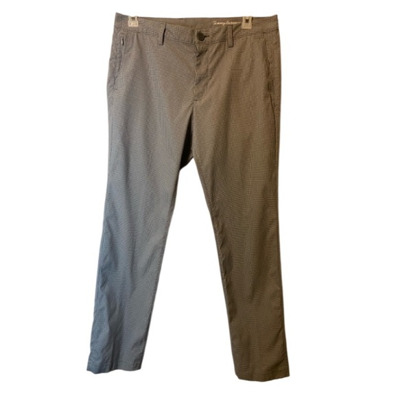 Tommy Bahama IslandZone On Par Golf Pants Size 34x32 - Picture 3 of 15